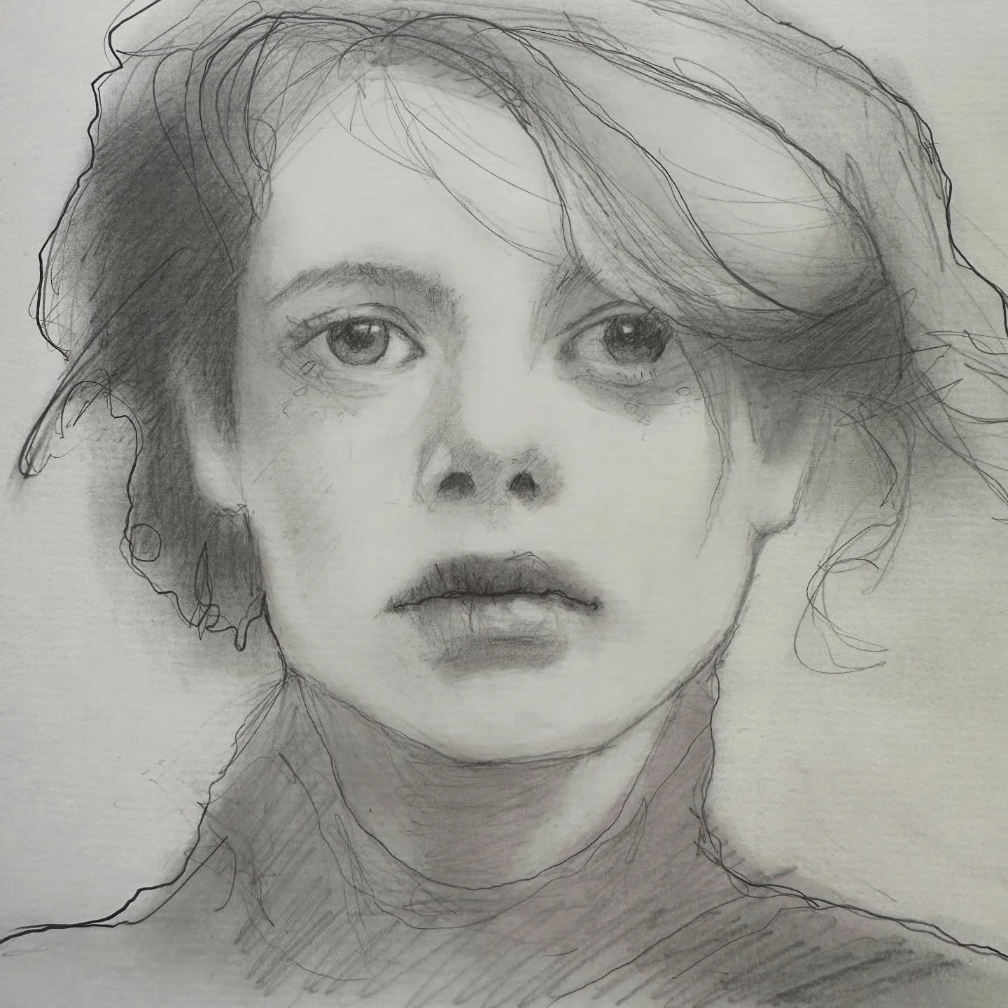 The season of Lent 🖤