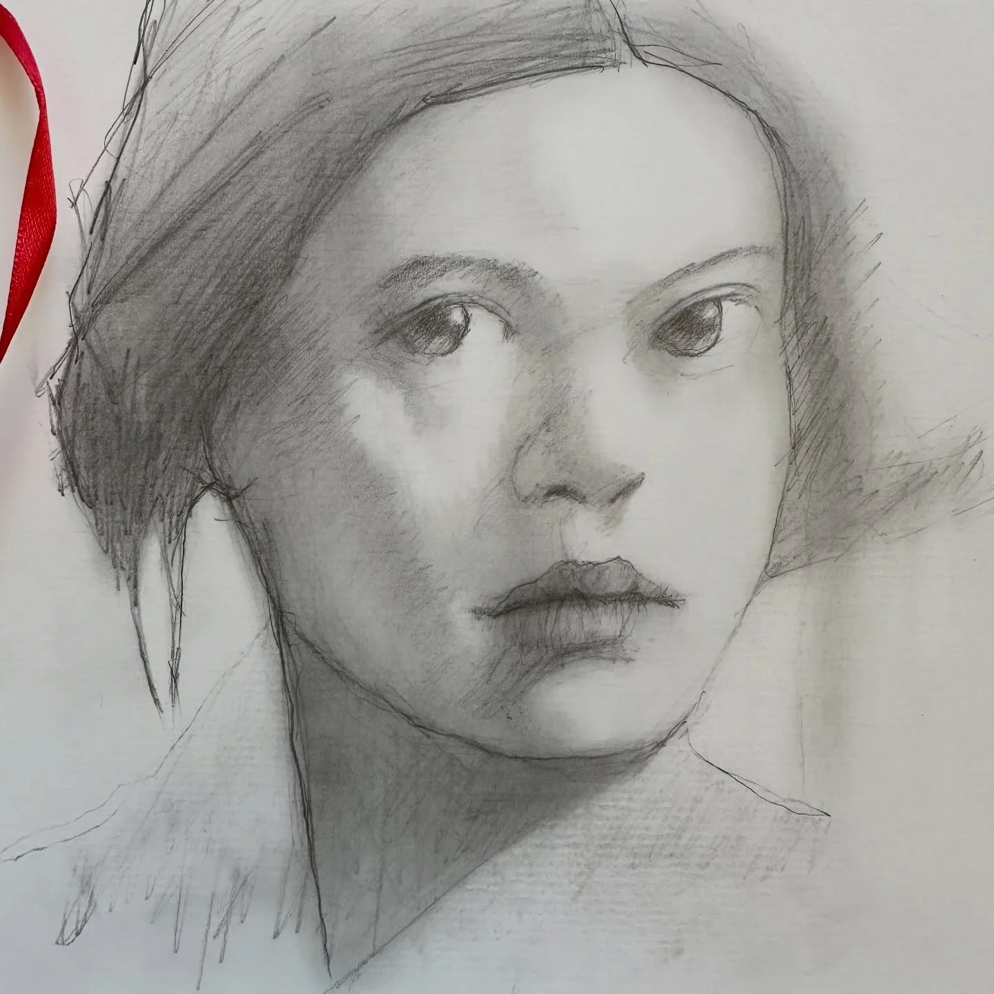 Spent some time up North with family, now I&rsquo;m back in the desert. Seems unusually quiet 🖤