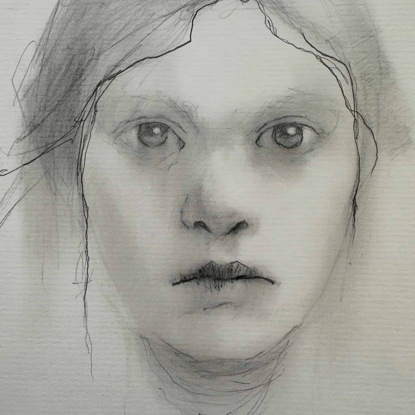 Like dust rising ❤️