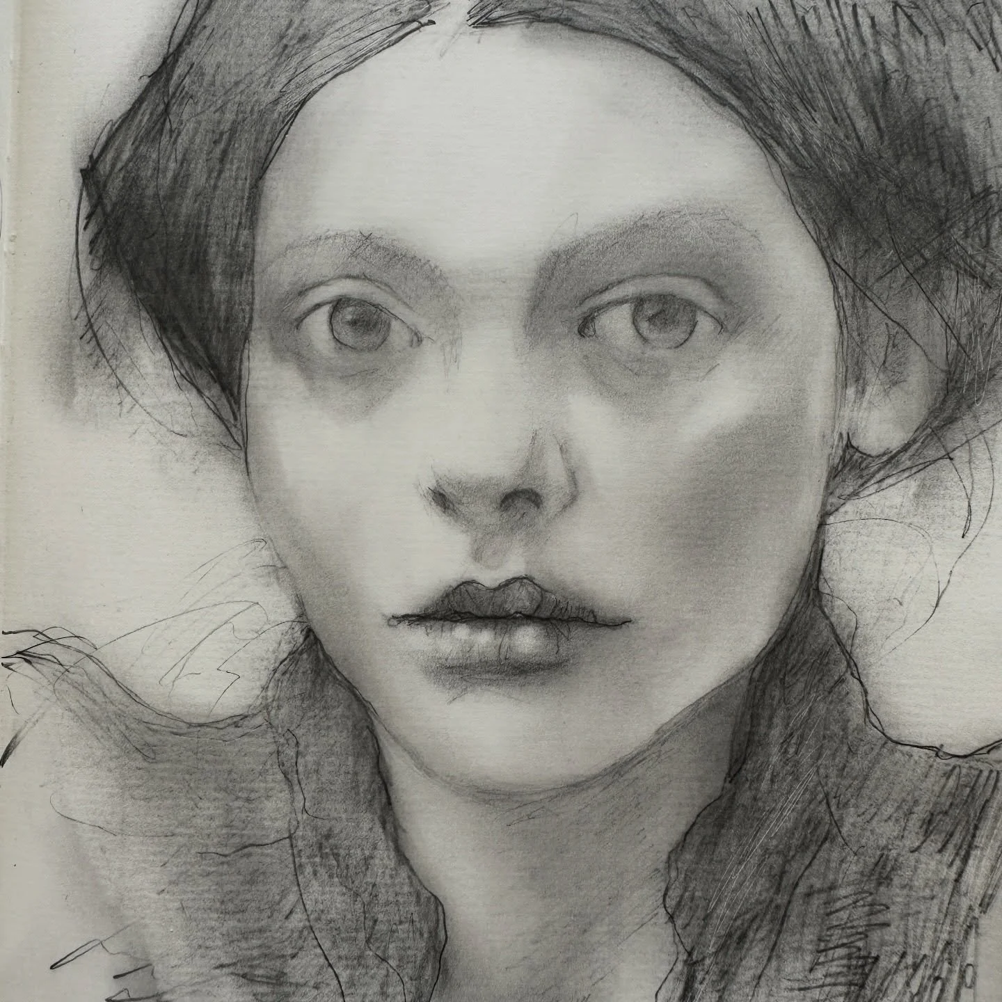 The days were divided between now and then.