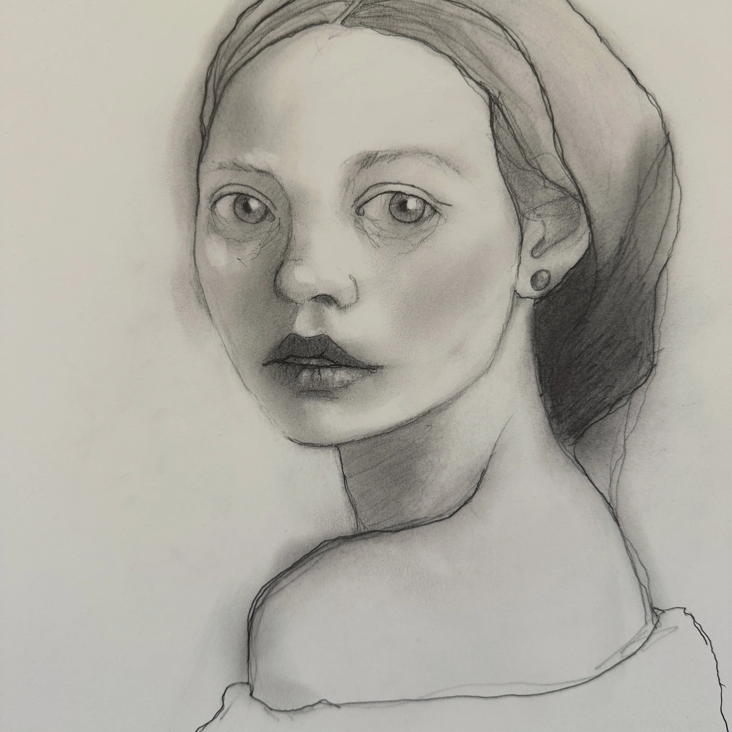 Draw (Stonehenge paper) 🖤