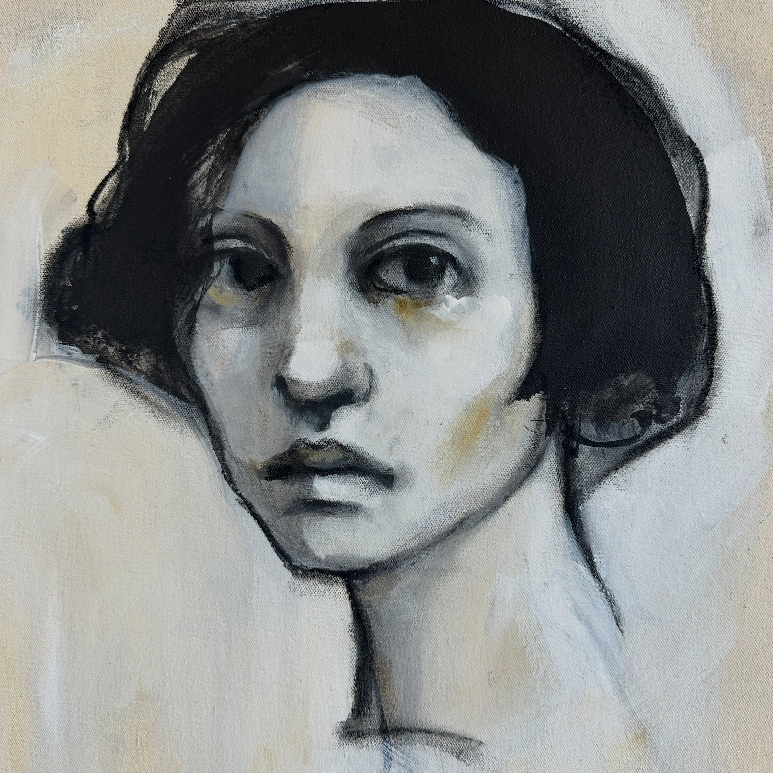 A bit rusty 🖤