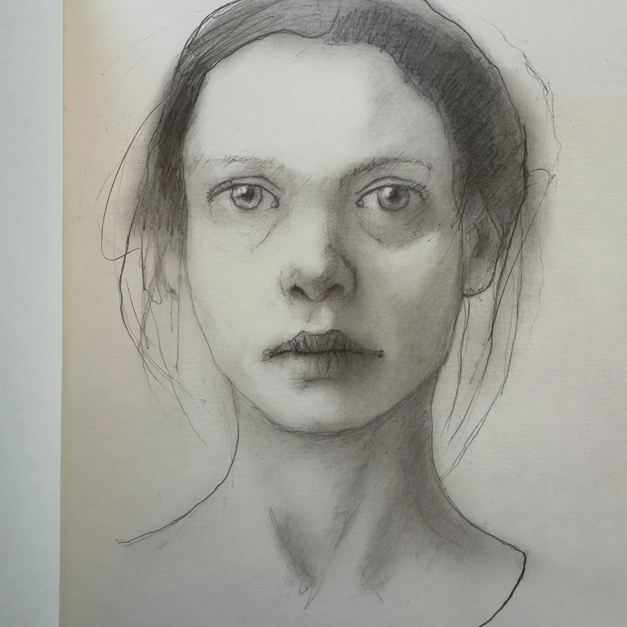 Drawing 🖤
