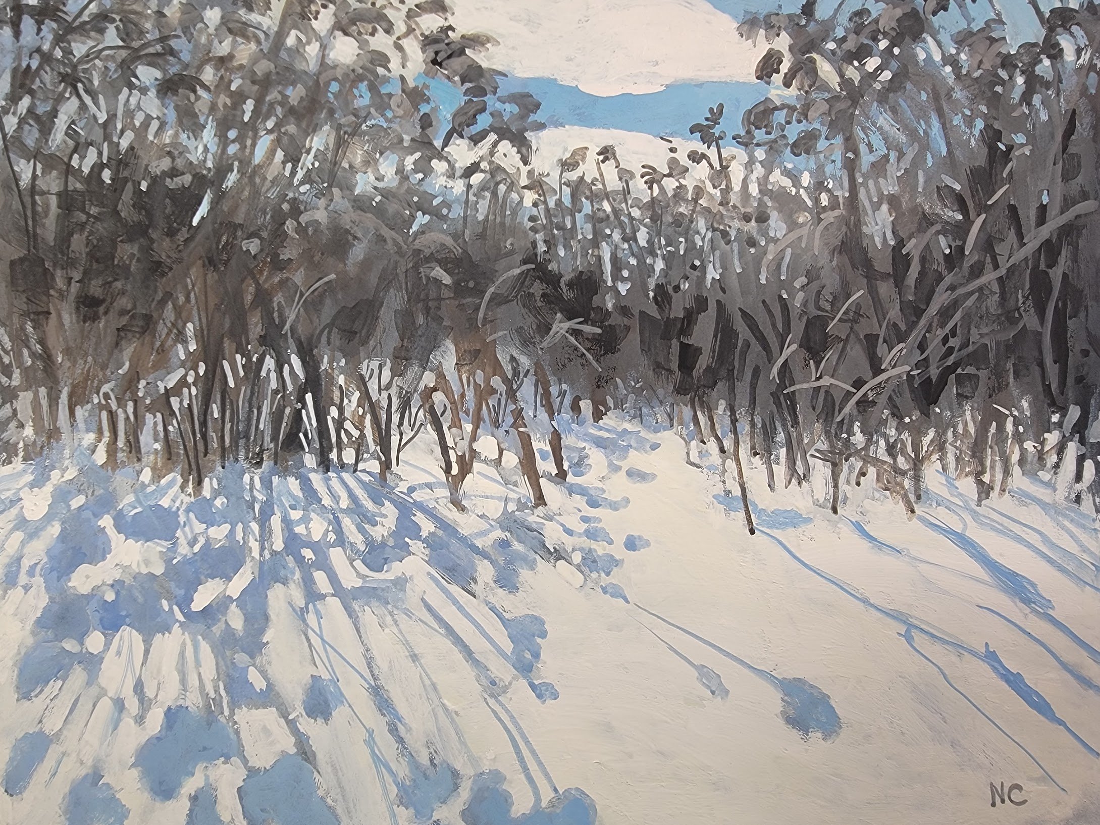shadows and tall grasses 8x10.jpg