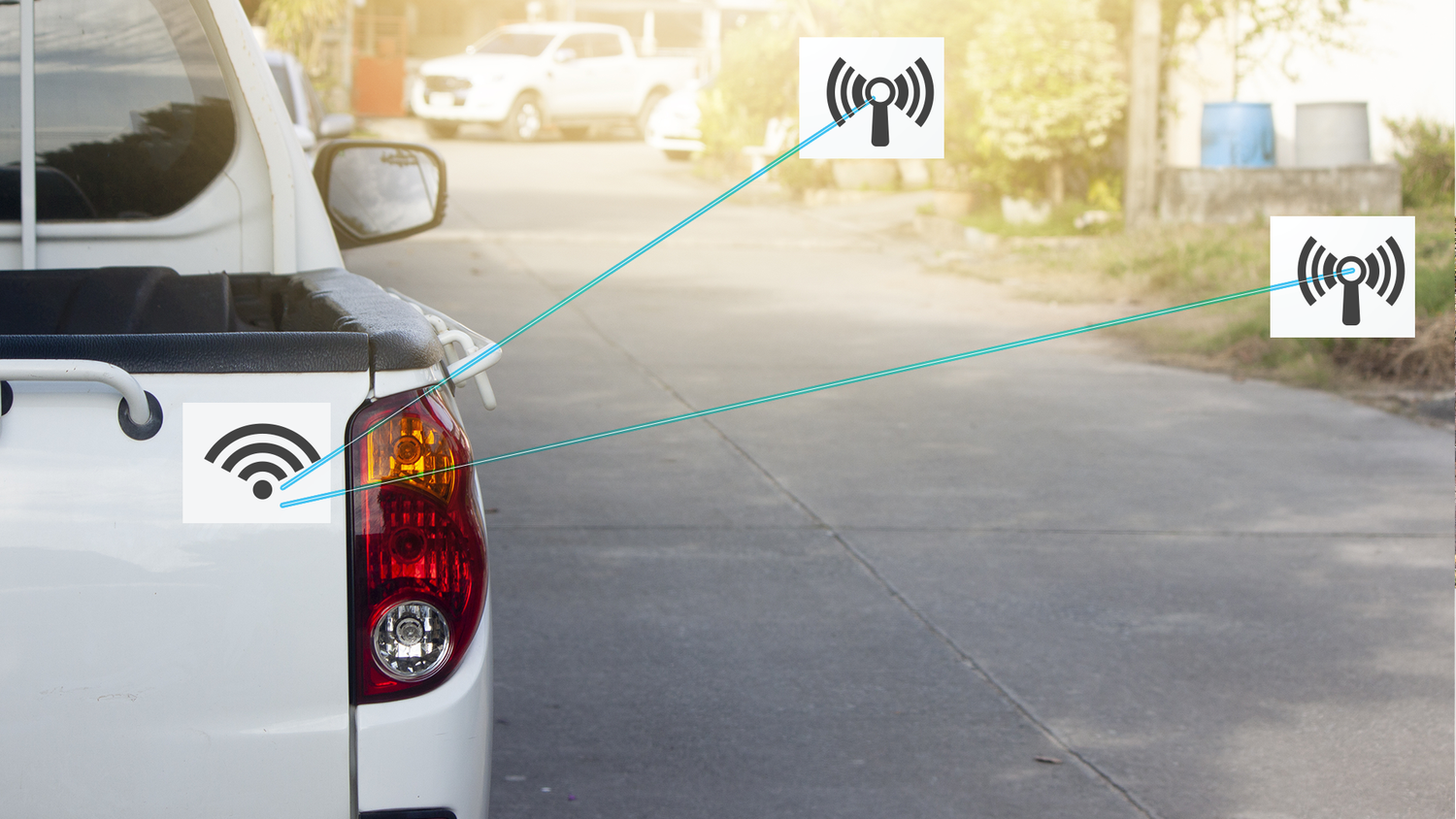 DriveBy — ZENNER USA