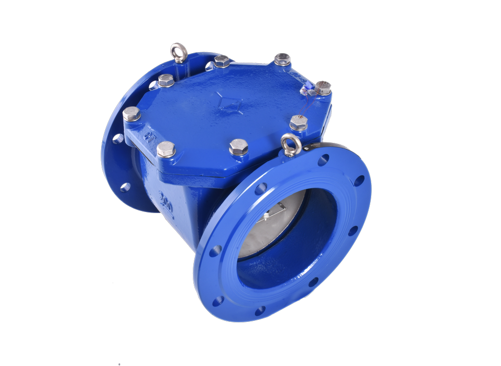 Strainers — ZENNER USA