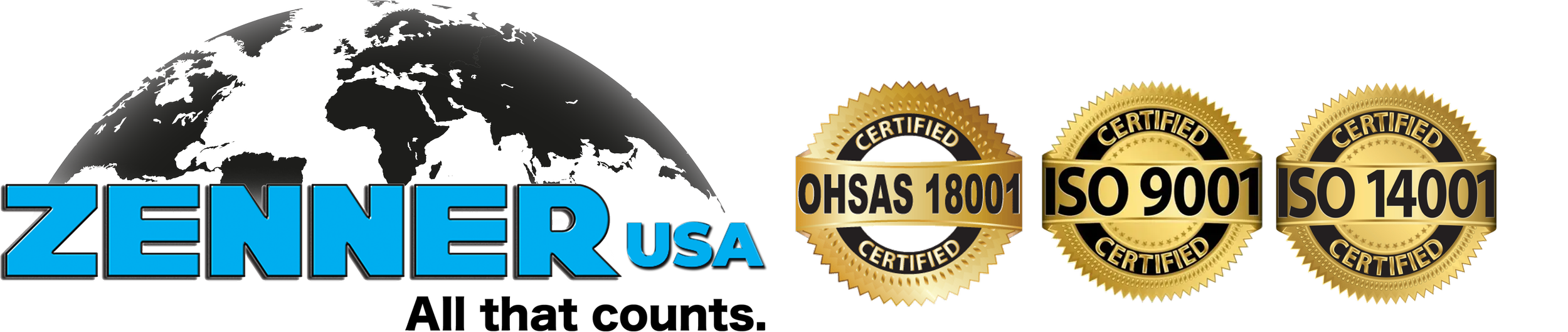 ZENNER USA