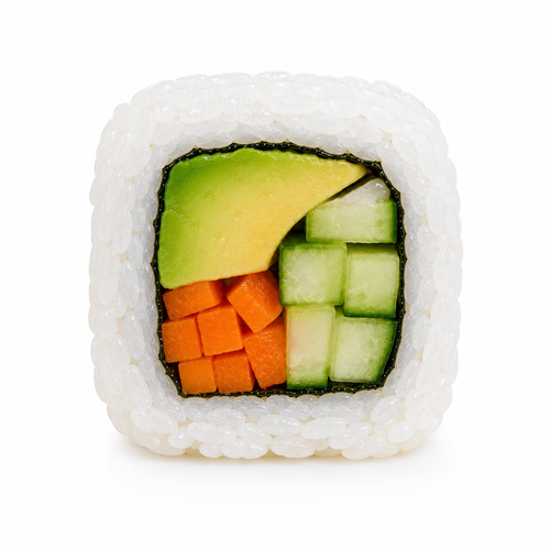 Vegetable Roll