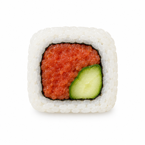 Spicy Tuna Roll