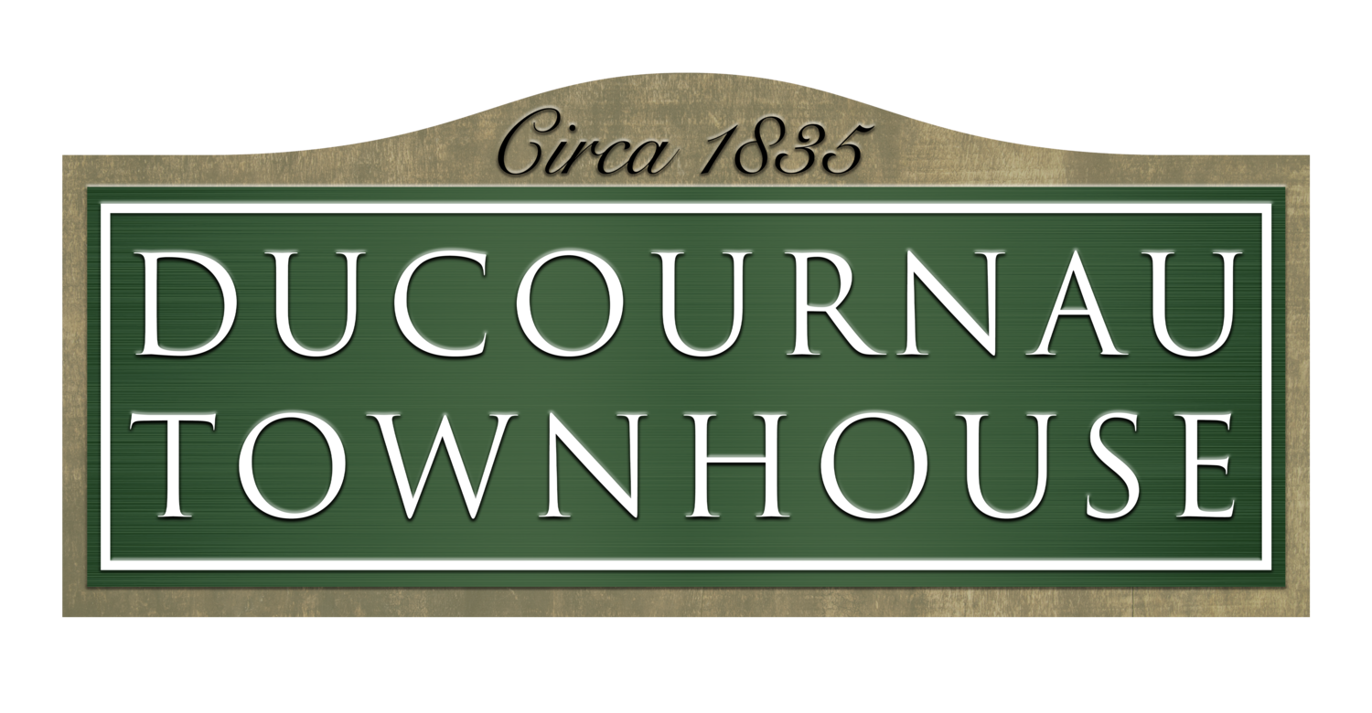 Ducournau Townhouse
