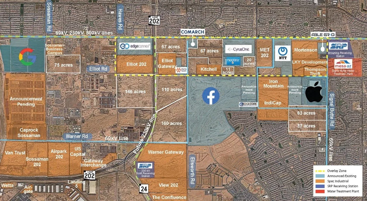 Elliot Tech Cooridor.jfif