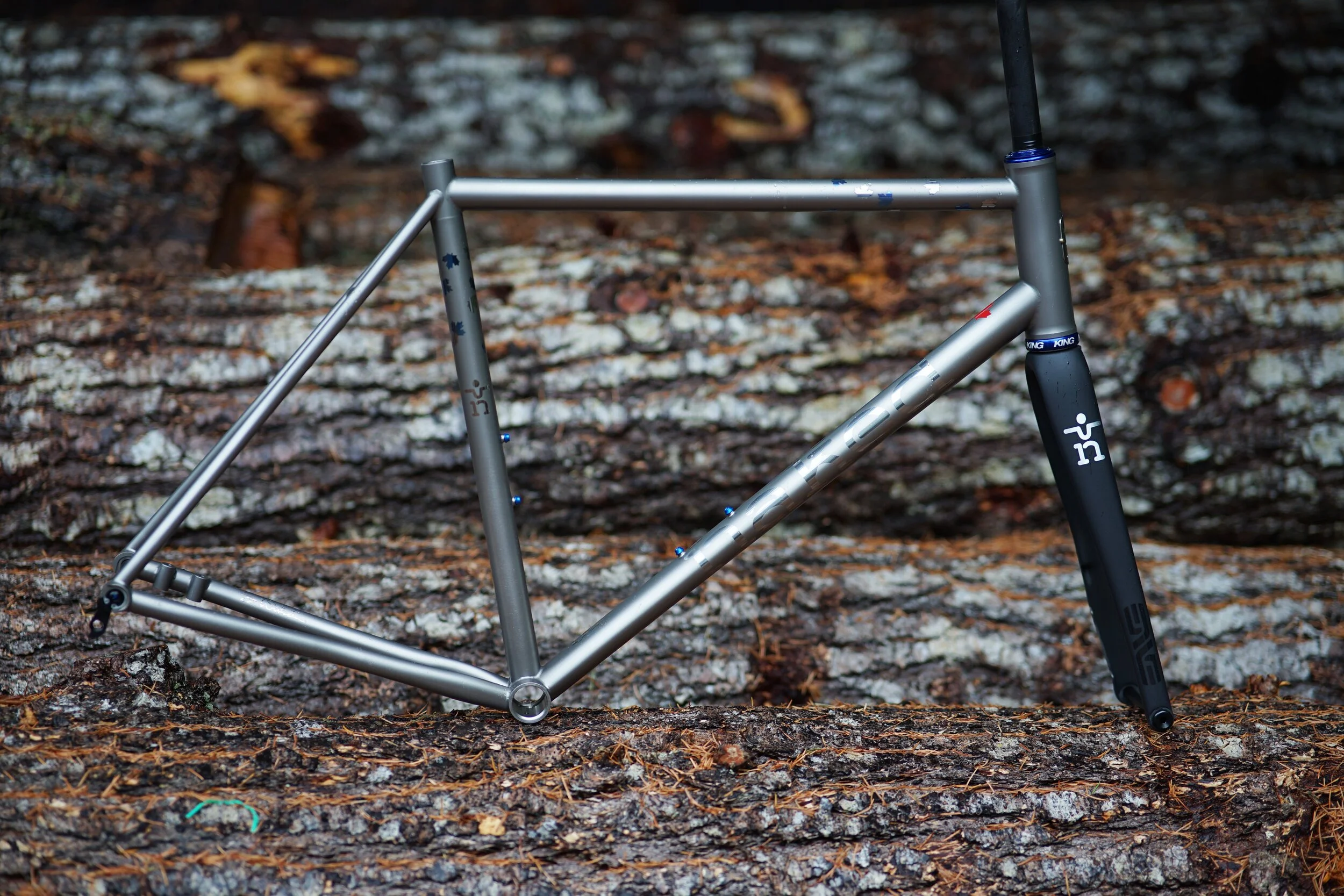 John's Ti Rd