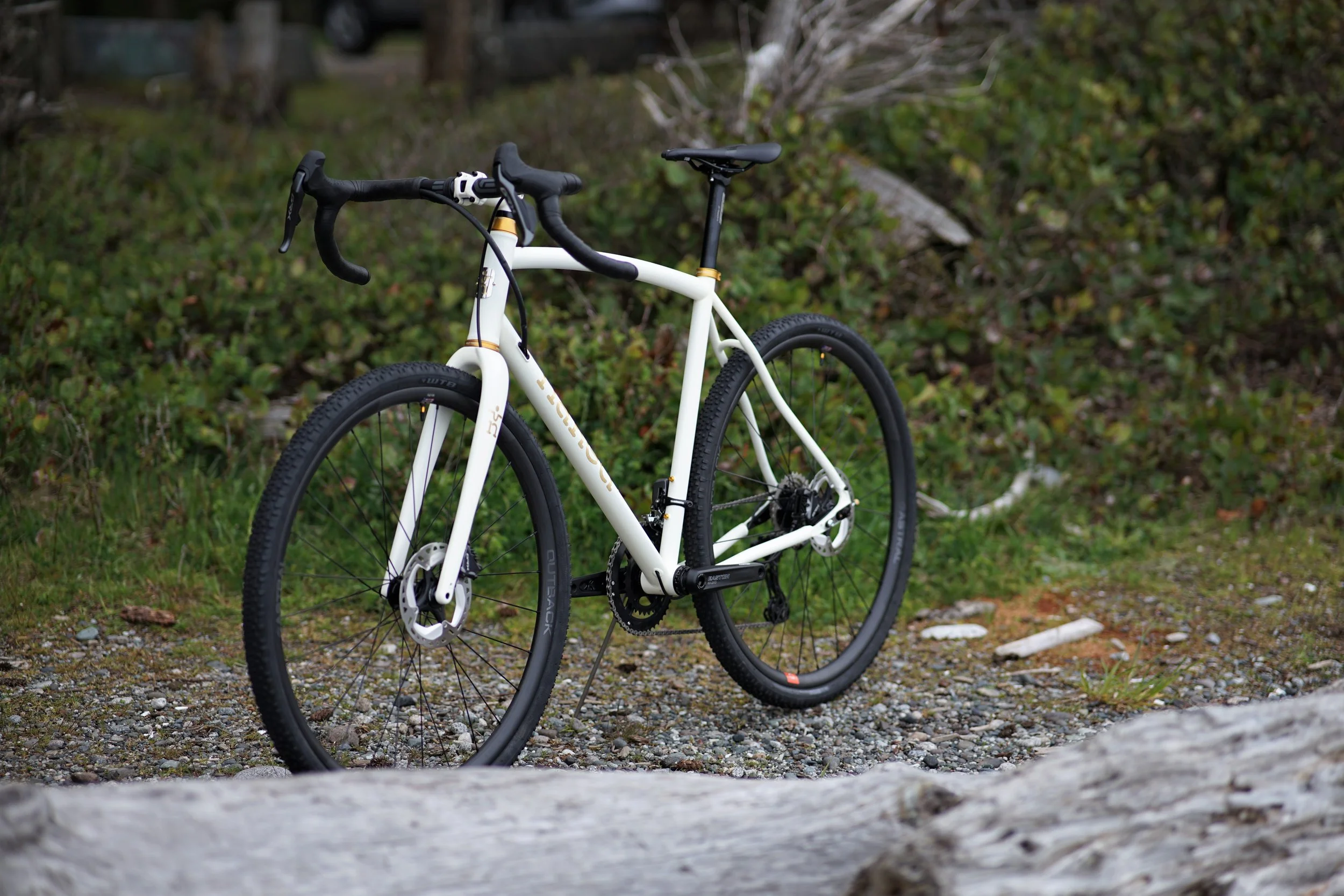 Bike Octane One Kode Frame Octane One Kode Adv Commuter Road Bike