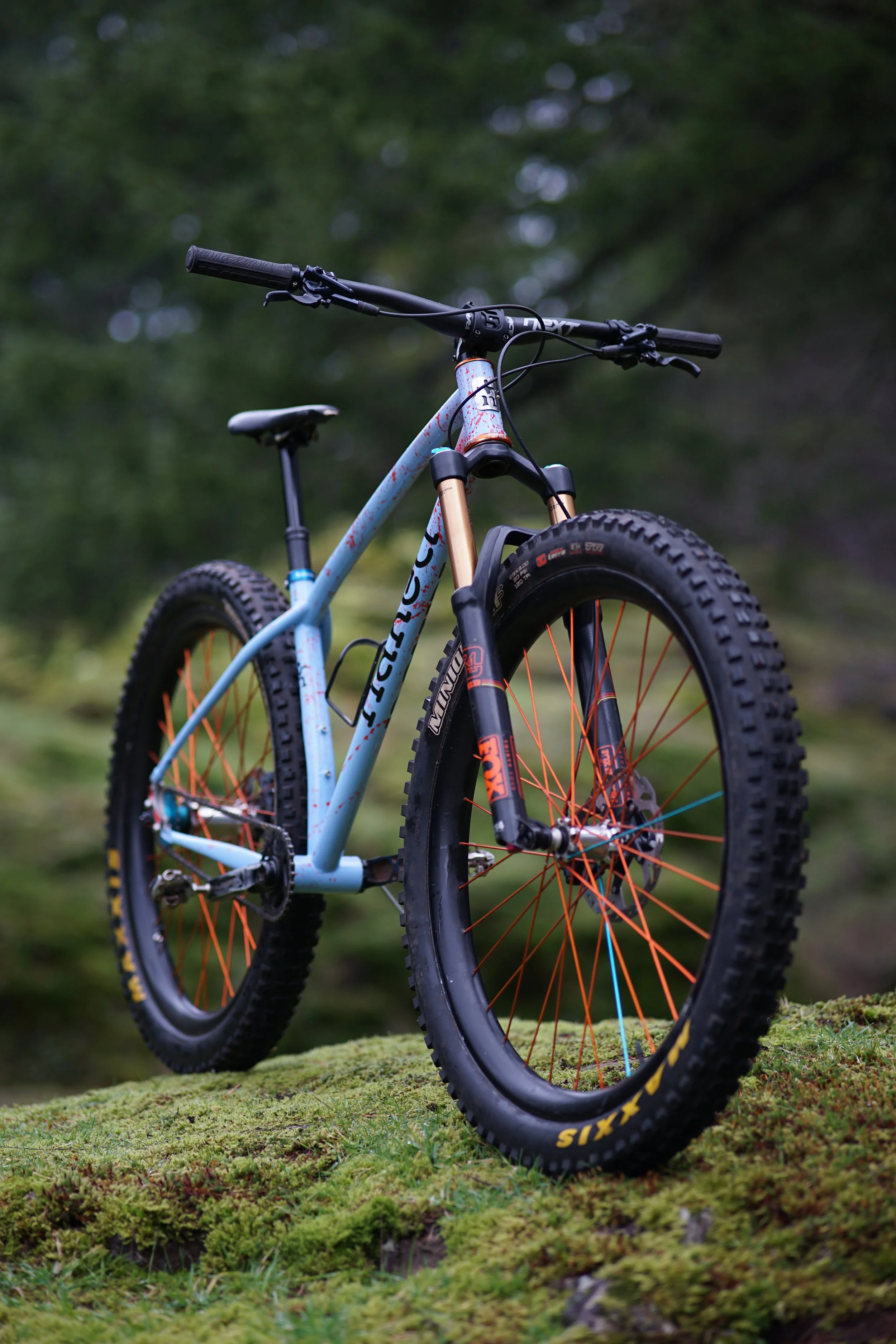 Darcey's 29plus extreme makeover