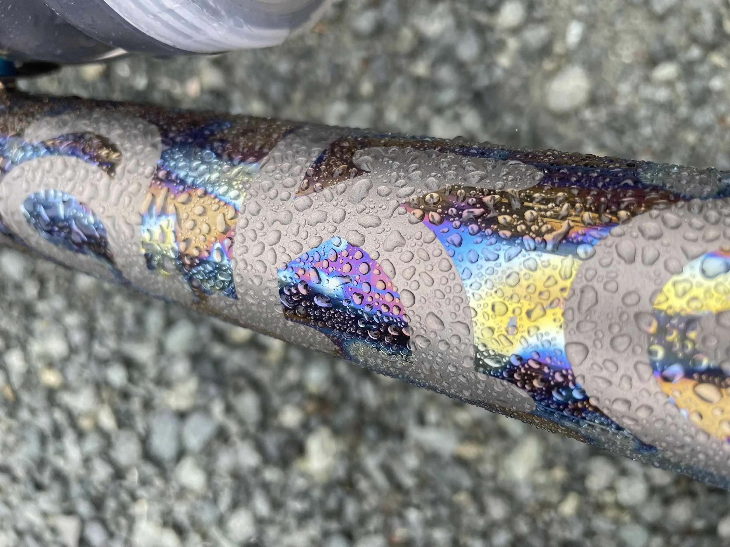 Naked Bicycles Unicorn tears.jpeg