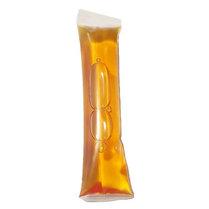 Iron & Velvet Floor Cleaner Pod — Eco Bonobo