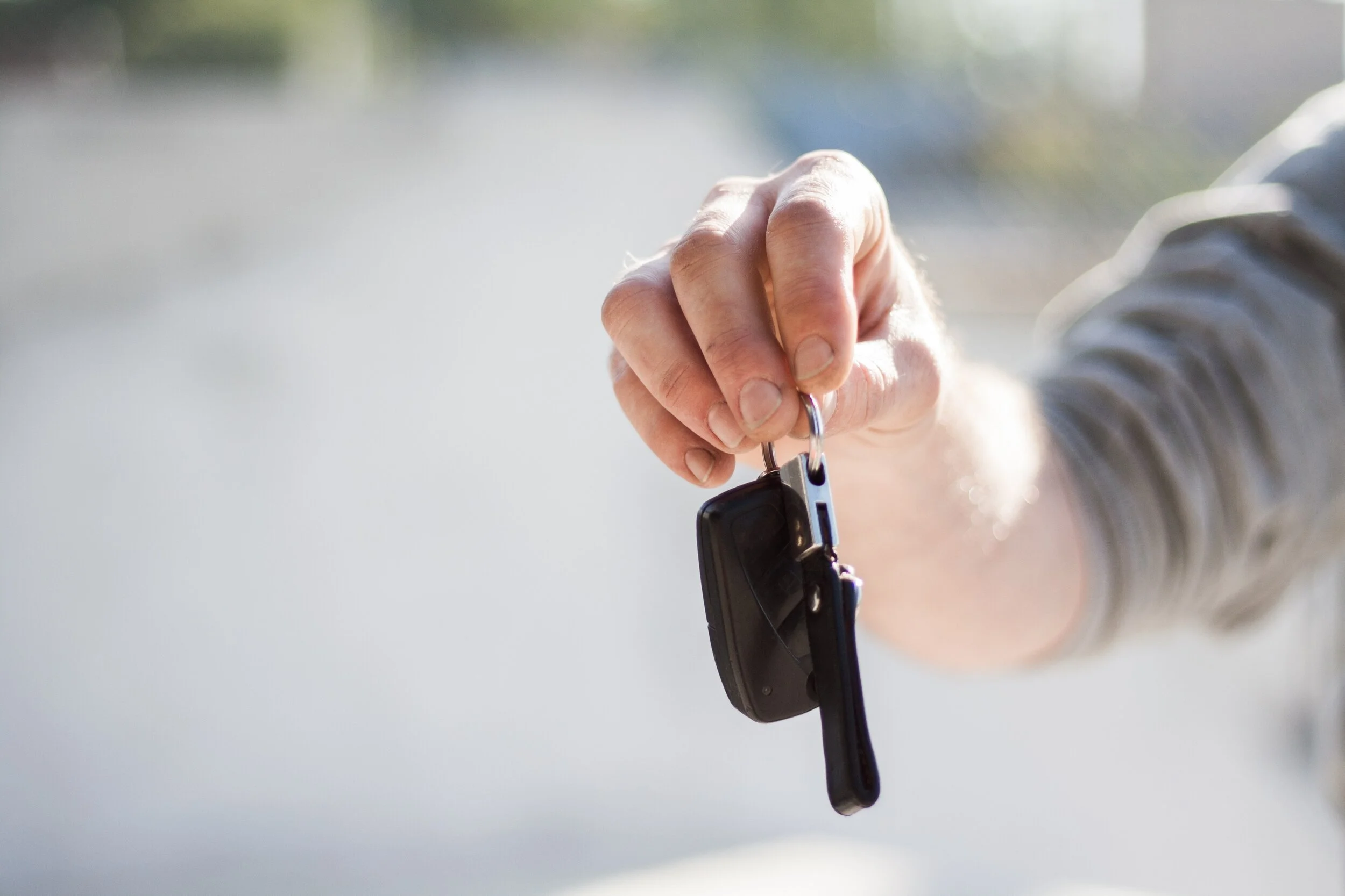 5 Steps to Avoid a DWI