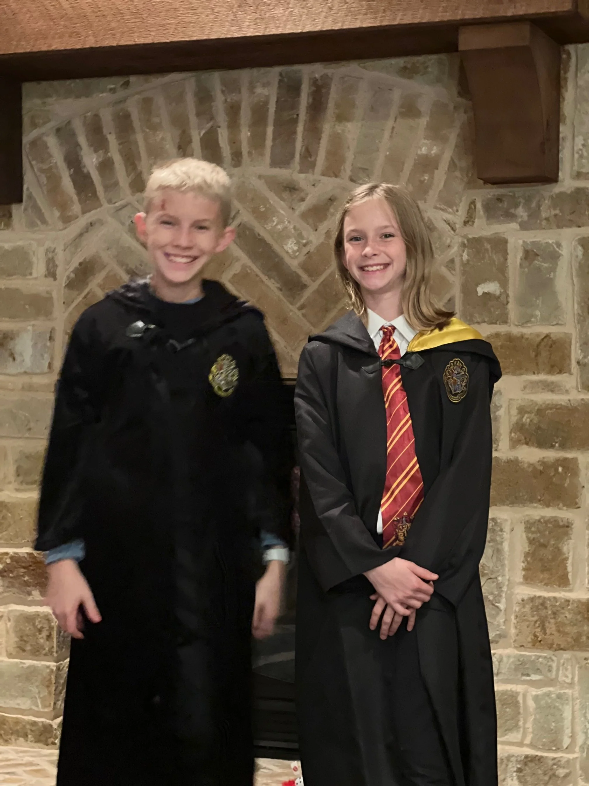 Probate in the Wizarding World