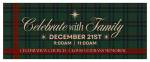 Celebration Church | Clovis, CA Christian Church