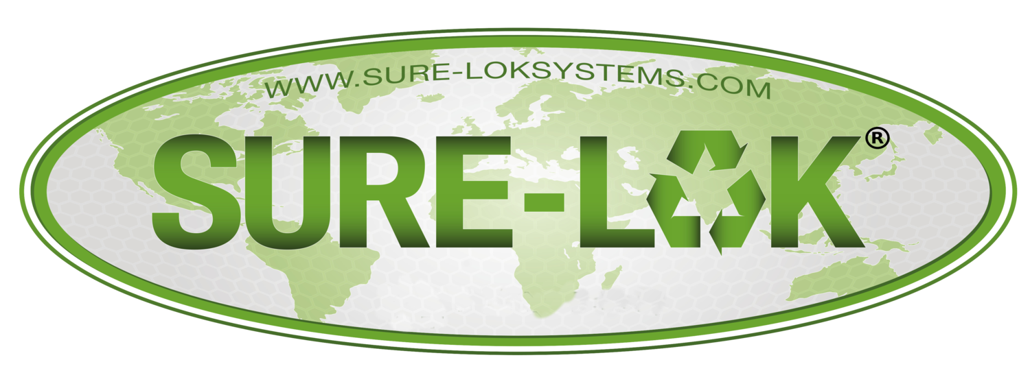 Sure-Lok Crate Systems