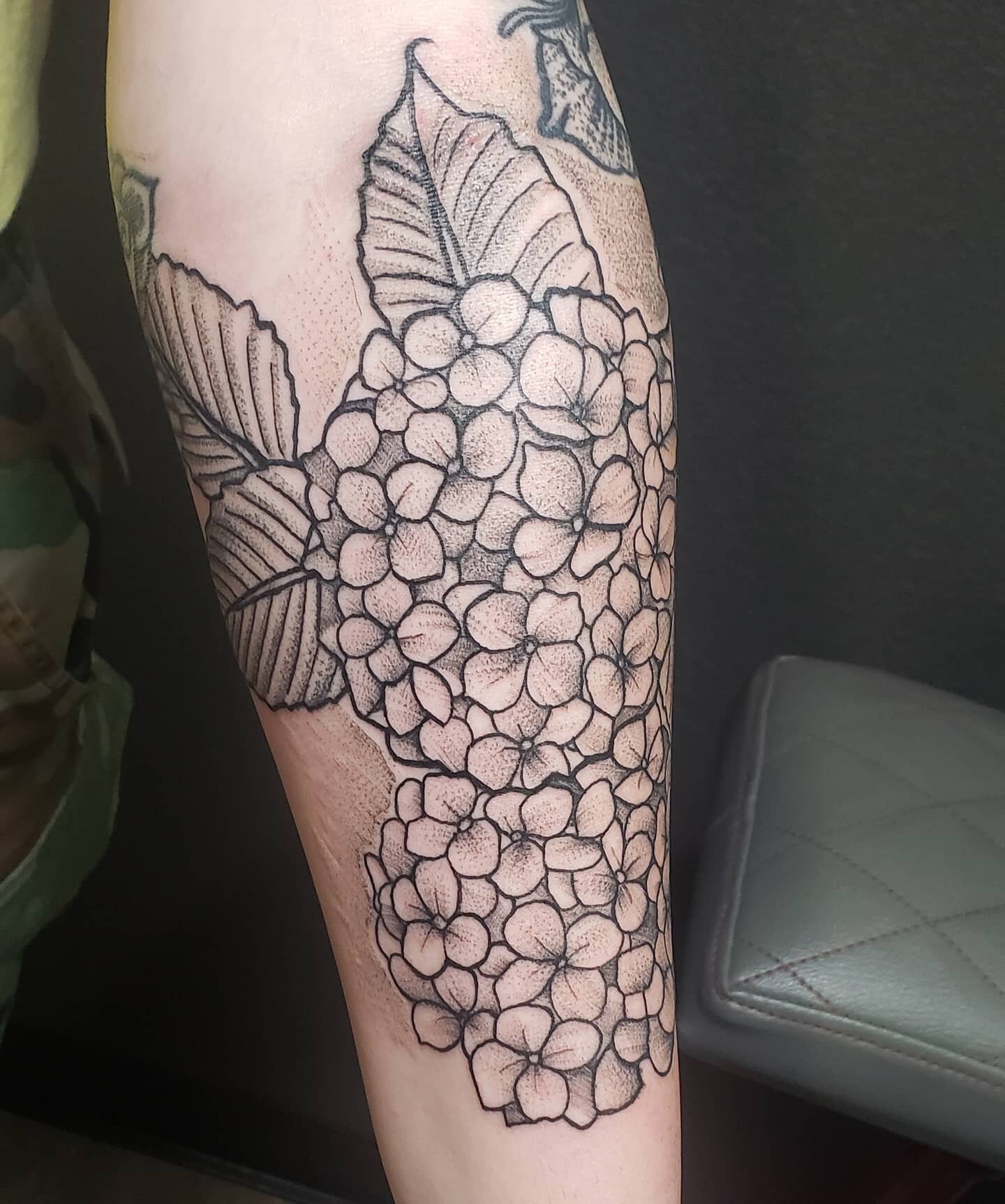 12 MONKEYS TATTOO 12 MONKEYS TATTOO
