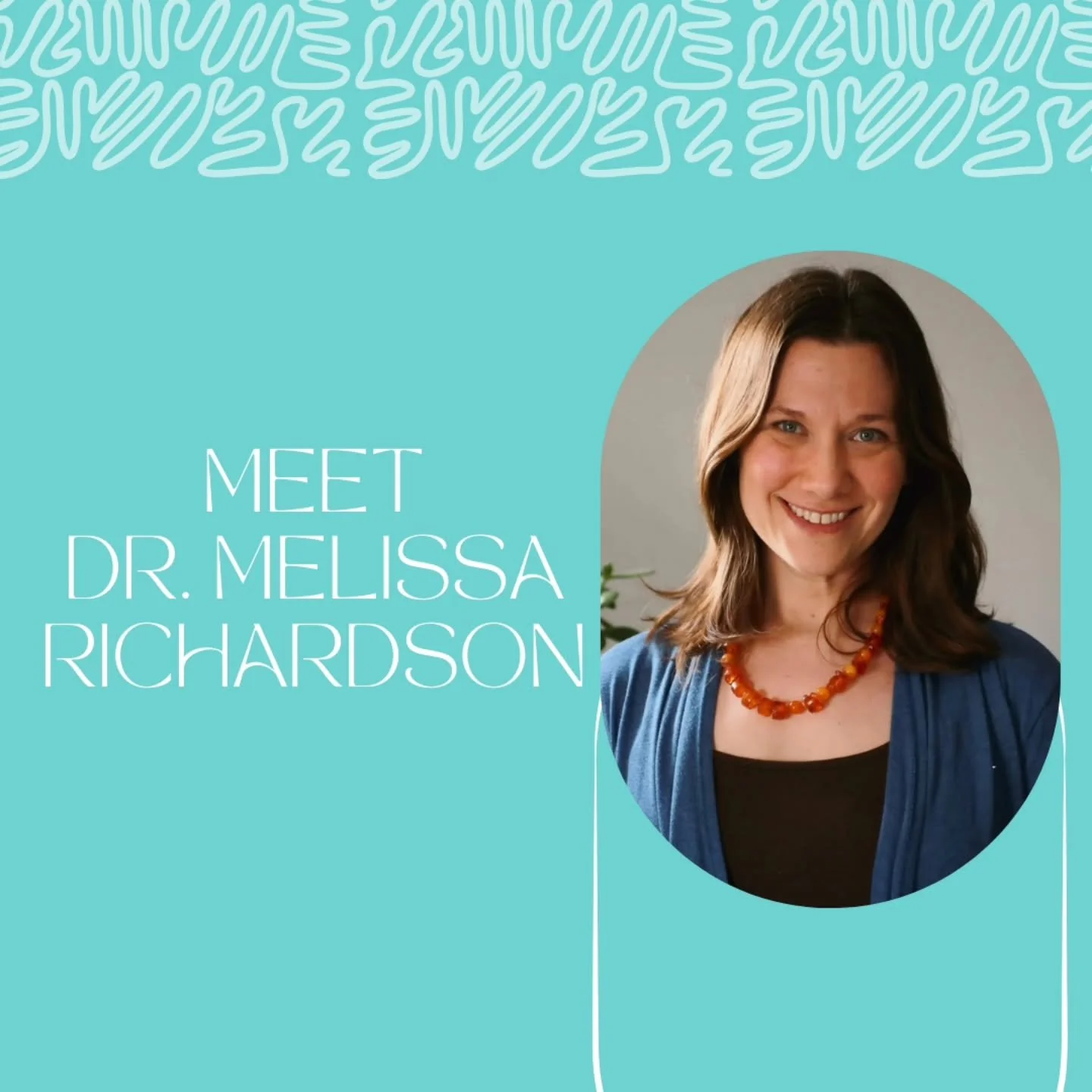 🎉 We&rsquo;re beyond thrilled to welcome Dr. Richardson as our new Director of Behavioral Health! Her passion, expertise, and vision for compassionate care will be a tremendous asset to our community. Join us in giving her a warm welcome! 🩵 #Welcom
