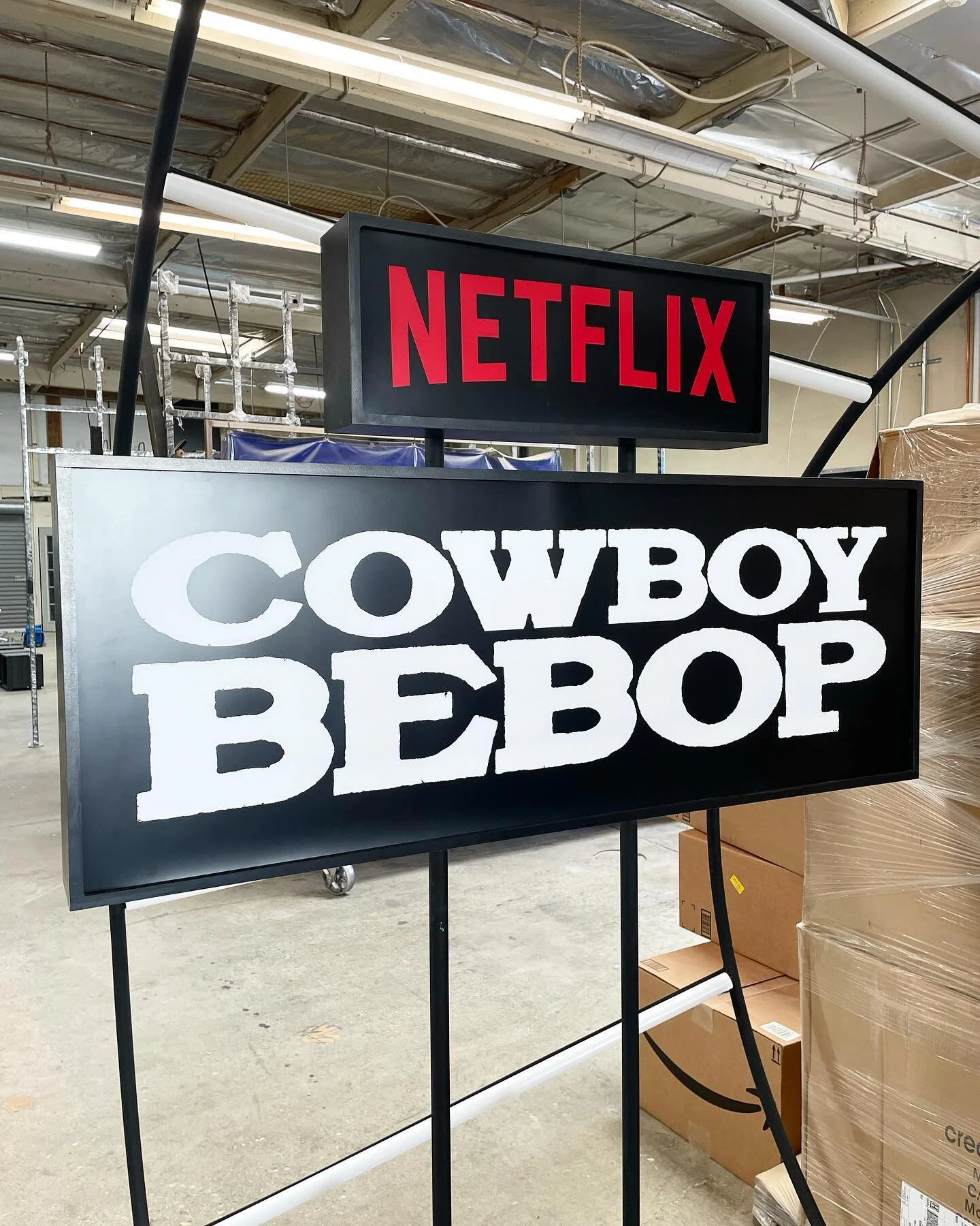 Light boxes always pack a punch
&bull;
&bull;
&bull;
&bull;
&bull;
#lightboxsign #digitalprinting #duratrans #backlit #signage