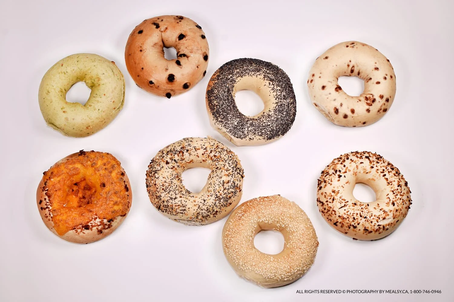 the bagel cafe leicester