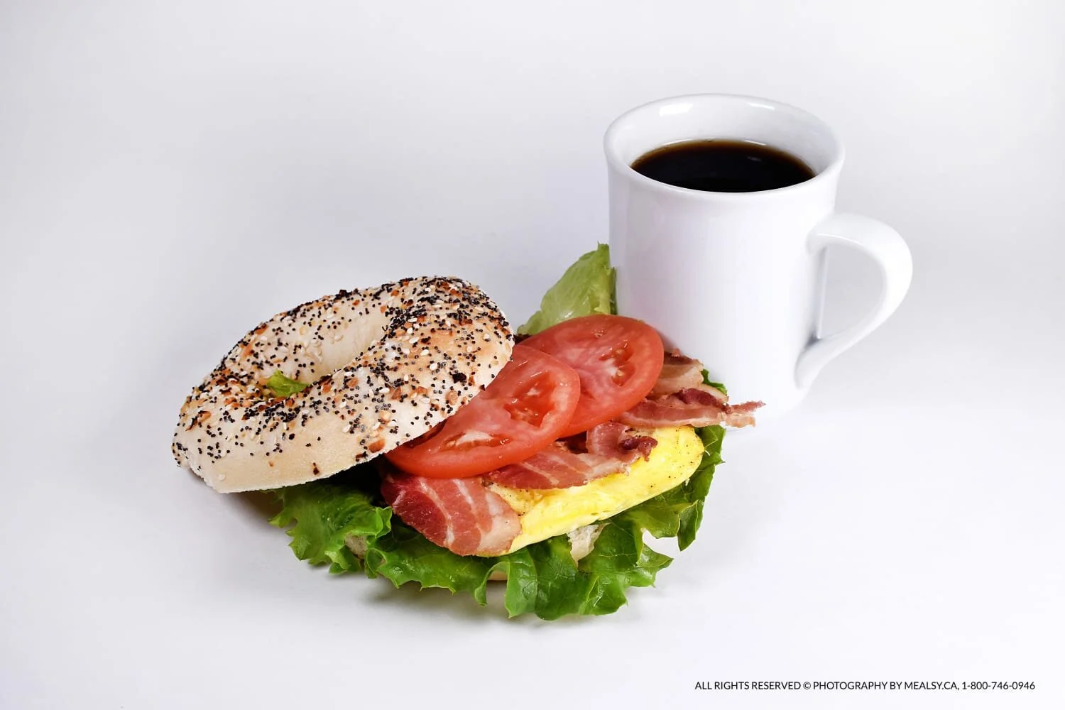 Photos — the bagel cafe leicester