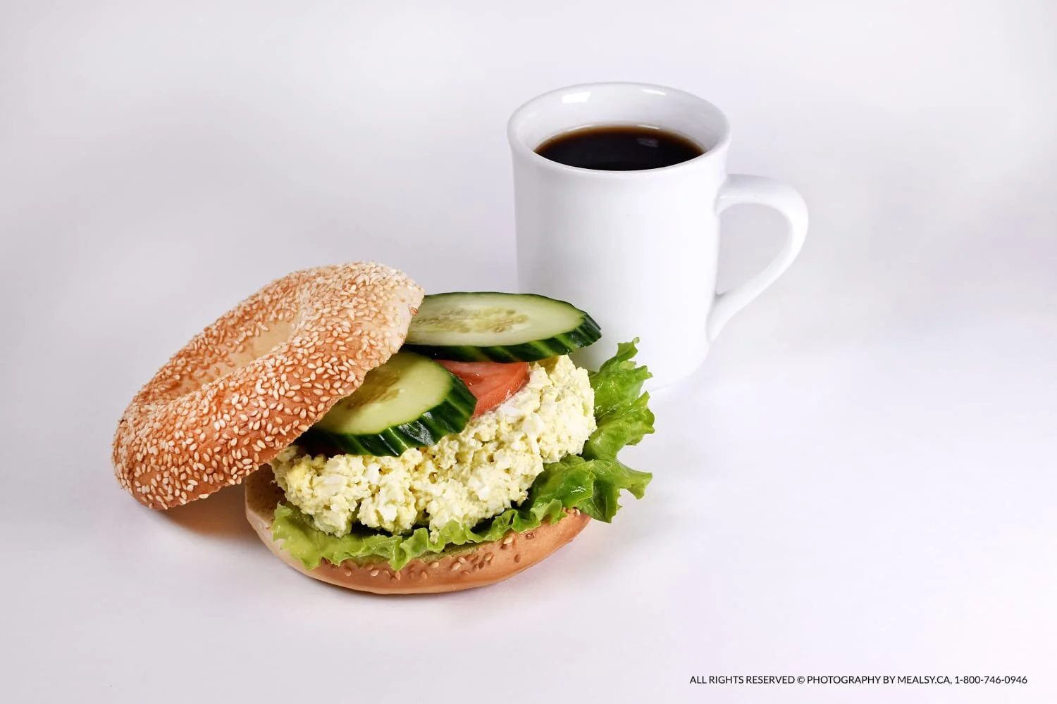 Photos — the bagel cafe leicester