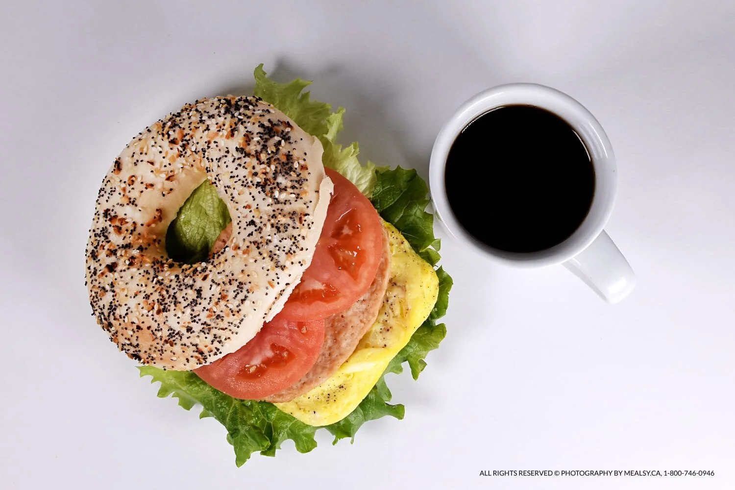 Photos — the bagel cafe leicester