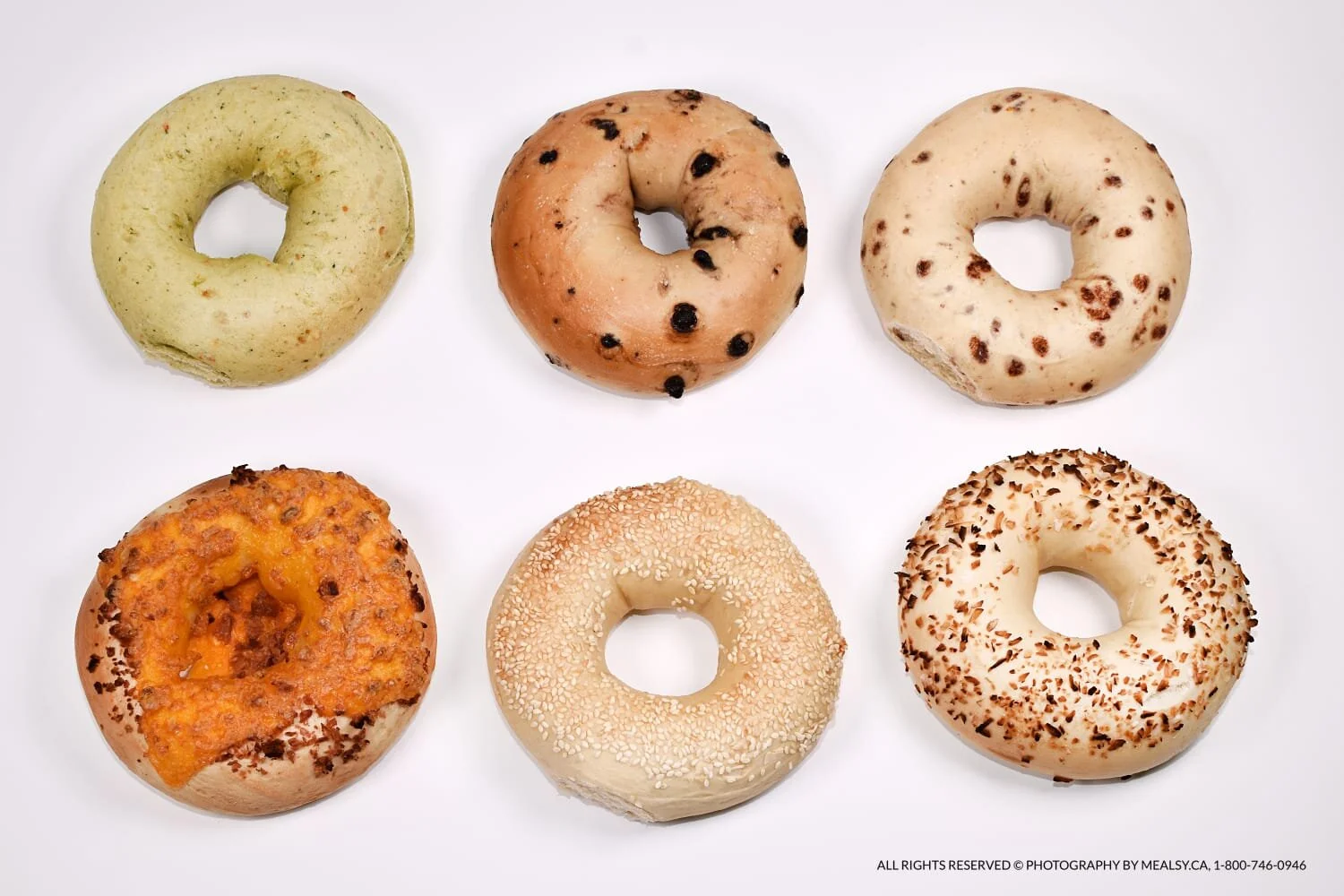 Photos — the bagel cafe leicester