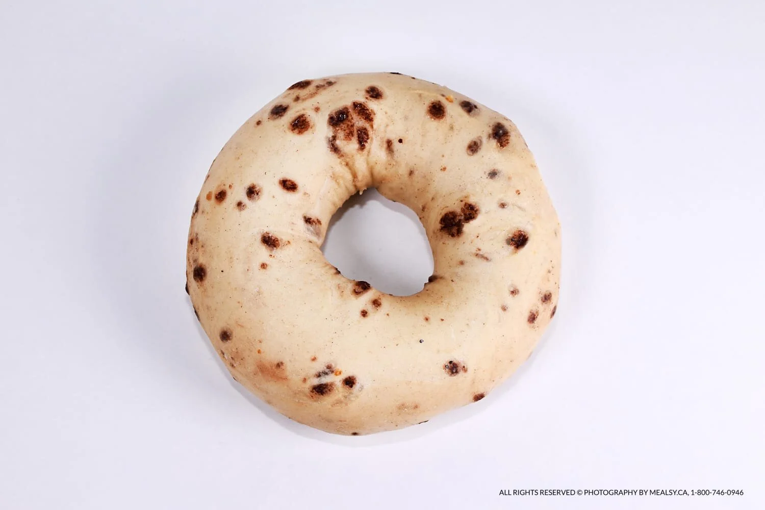 Photos — the bagel cafe leicester