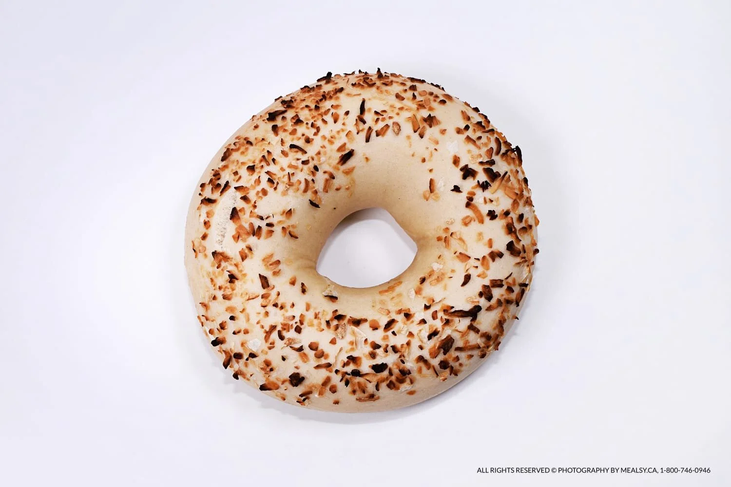 Photos — the bagel cafe leicester