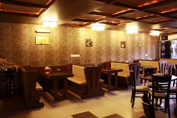 PIZZA SHOP STORE