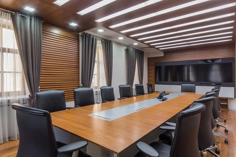 OFFICE INTERIOR DESIGN