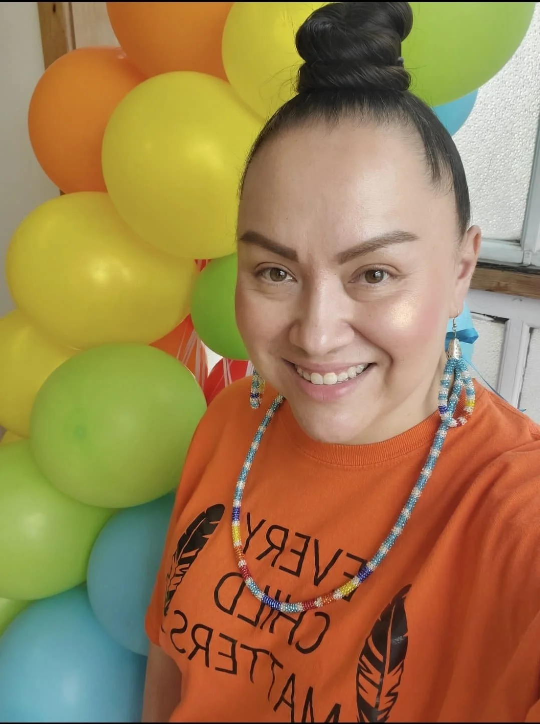 Jolene's Story National Day for Truth and Reconciliation — EPICURE