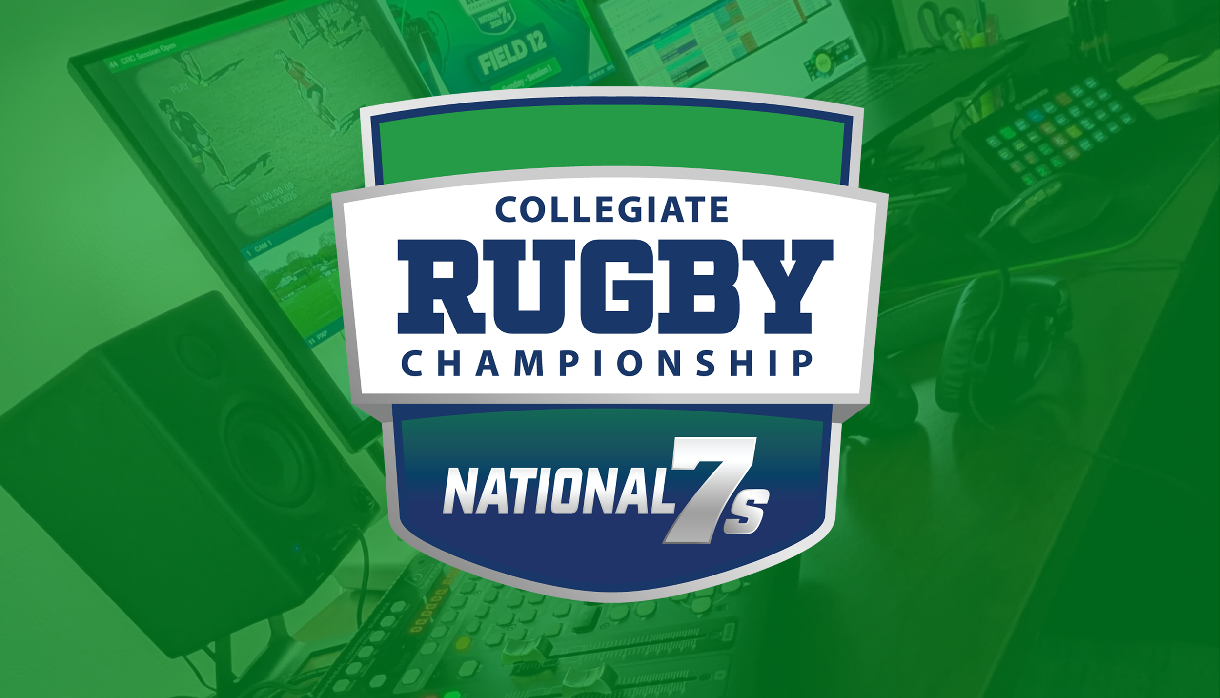 National 7s Collegiate Rugby Championship
