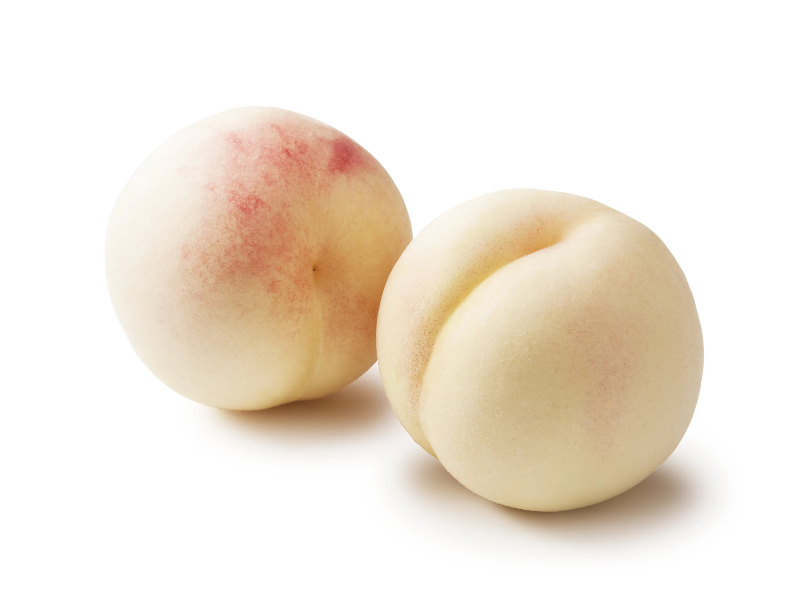 White Peach