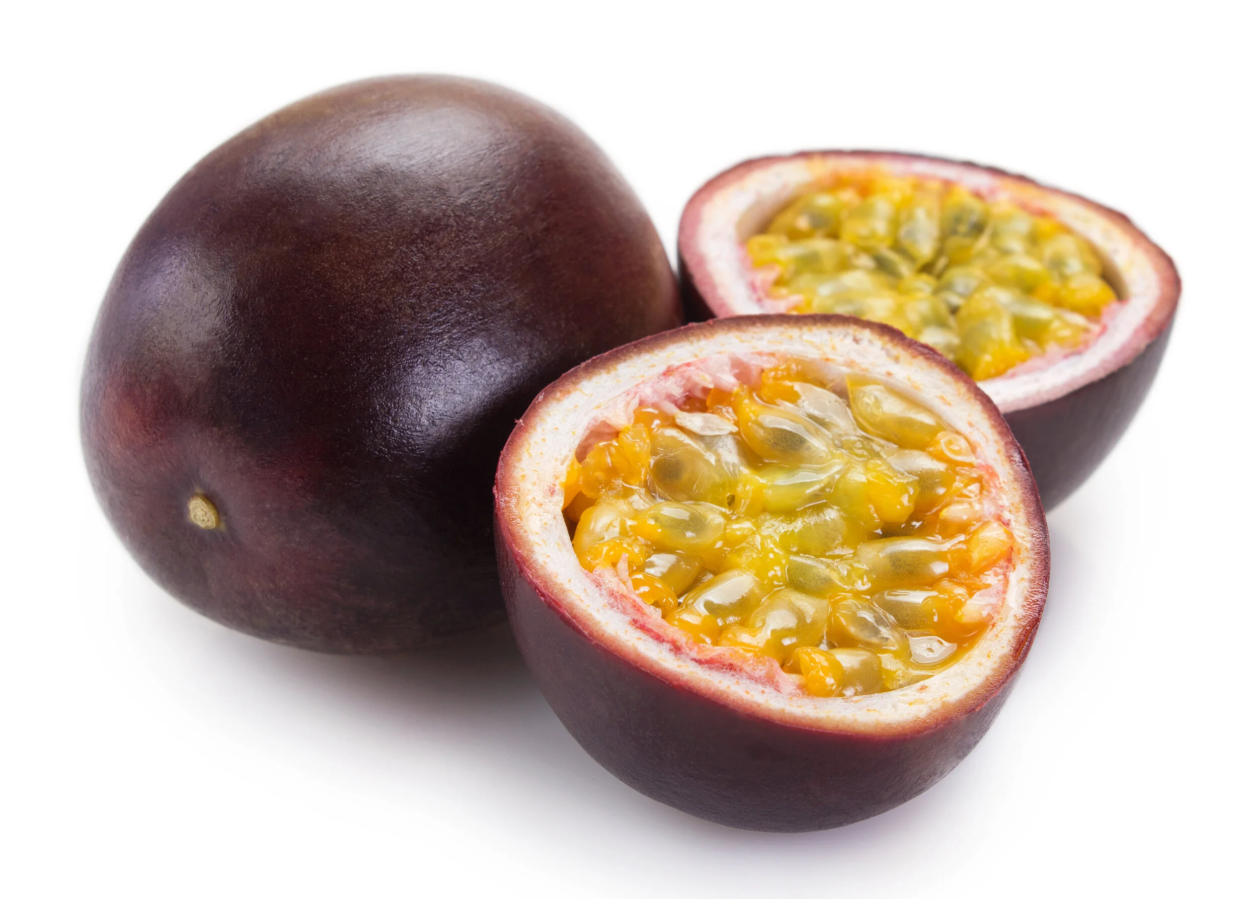 passion fruit