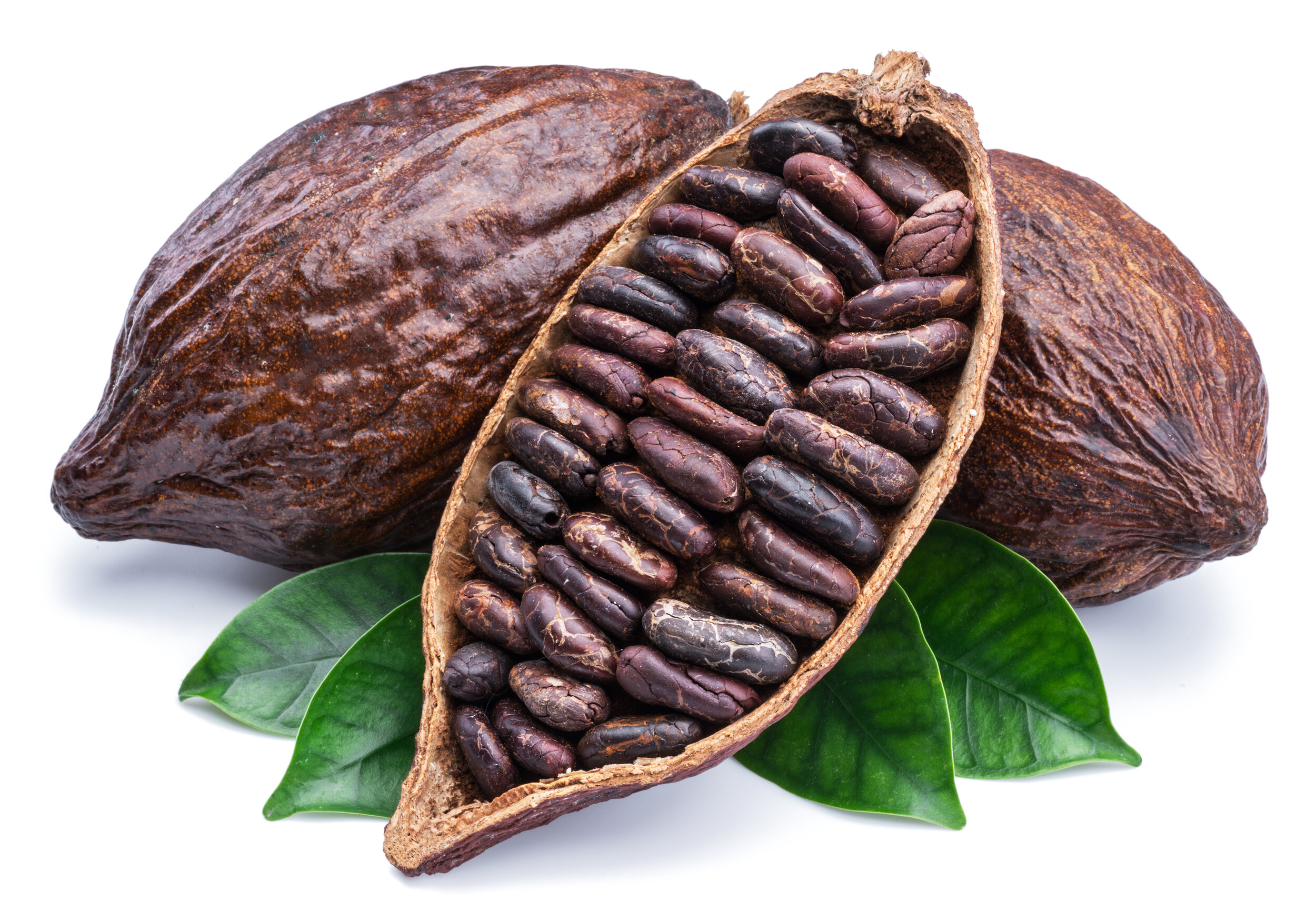 heart-opening cacao
