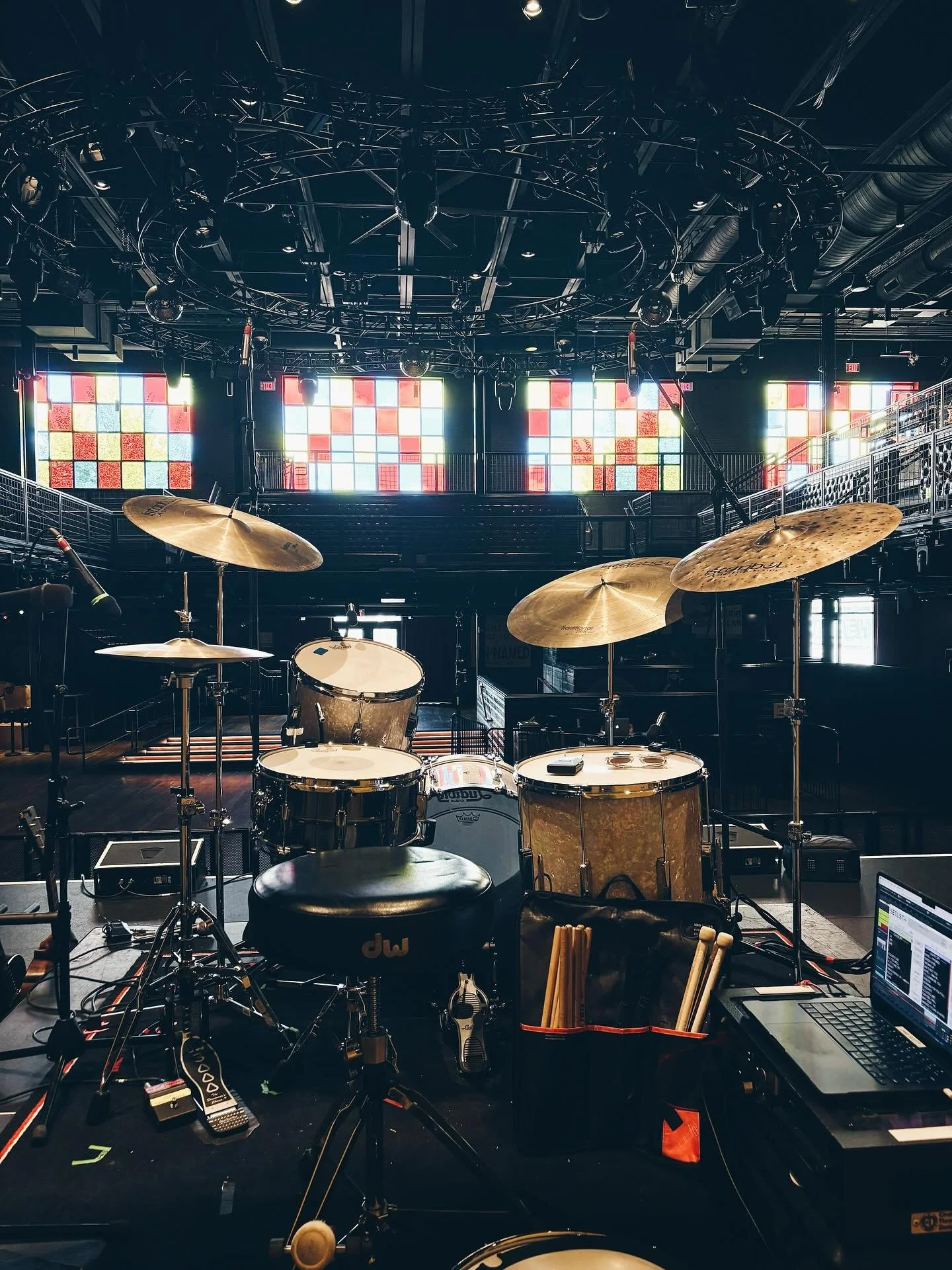 Closing the chapter on an unforgettable ride with @jakescottmusic &mdash; after working together for a couple years, seeing the growth and the journey unfold has been nothing short of amazing. Every city, every song, and every crowd made this tour on