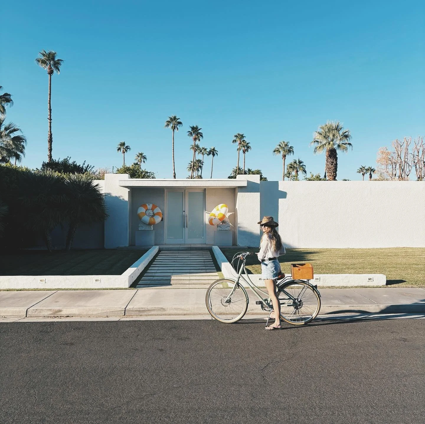 First of forever 💘