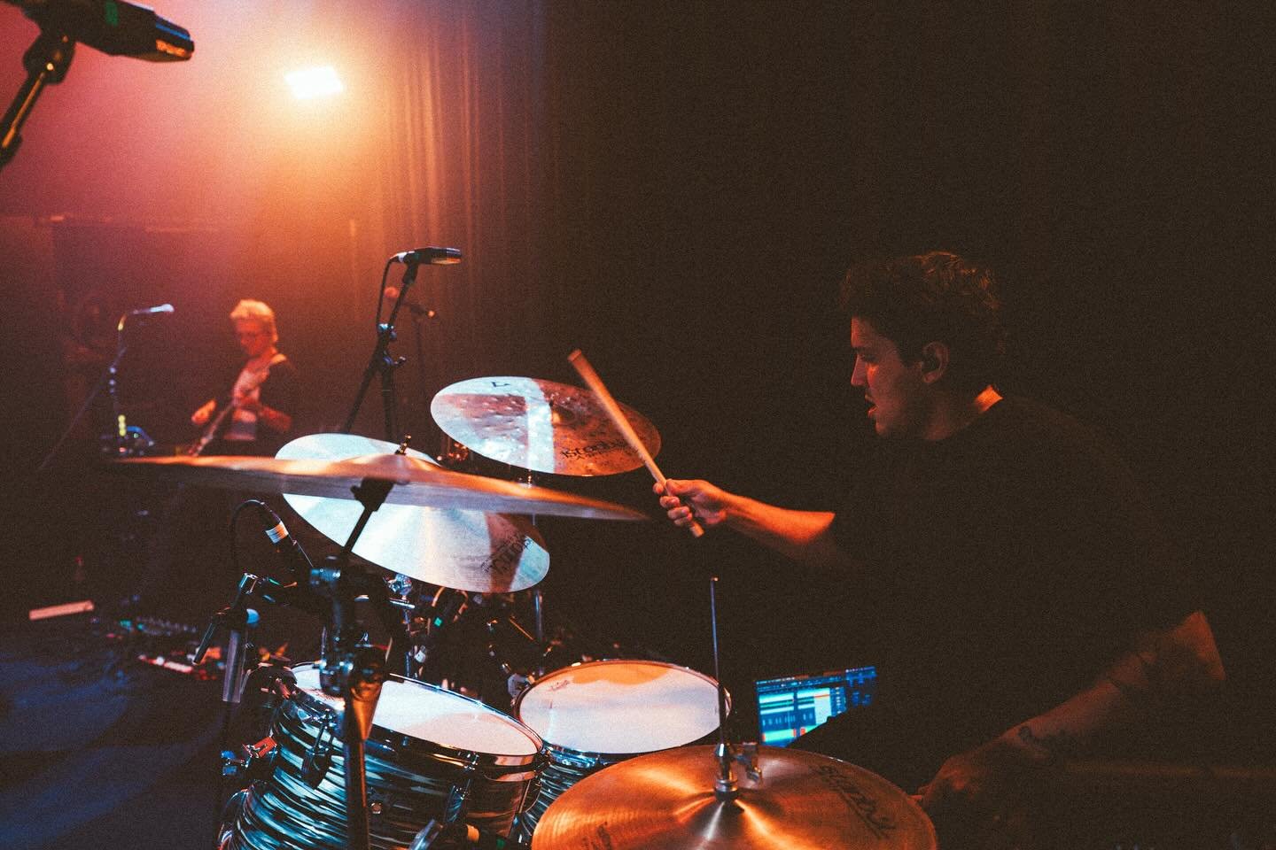 Down Under Tour going great! 📸 @brayydenmoreno