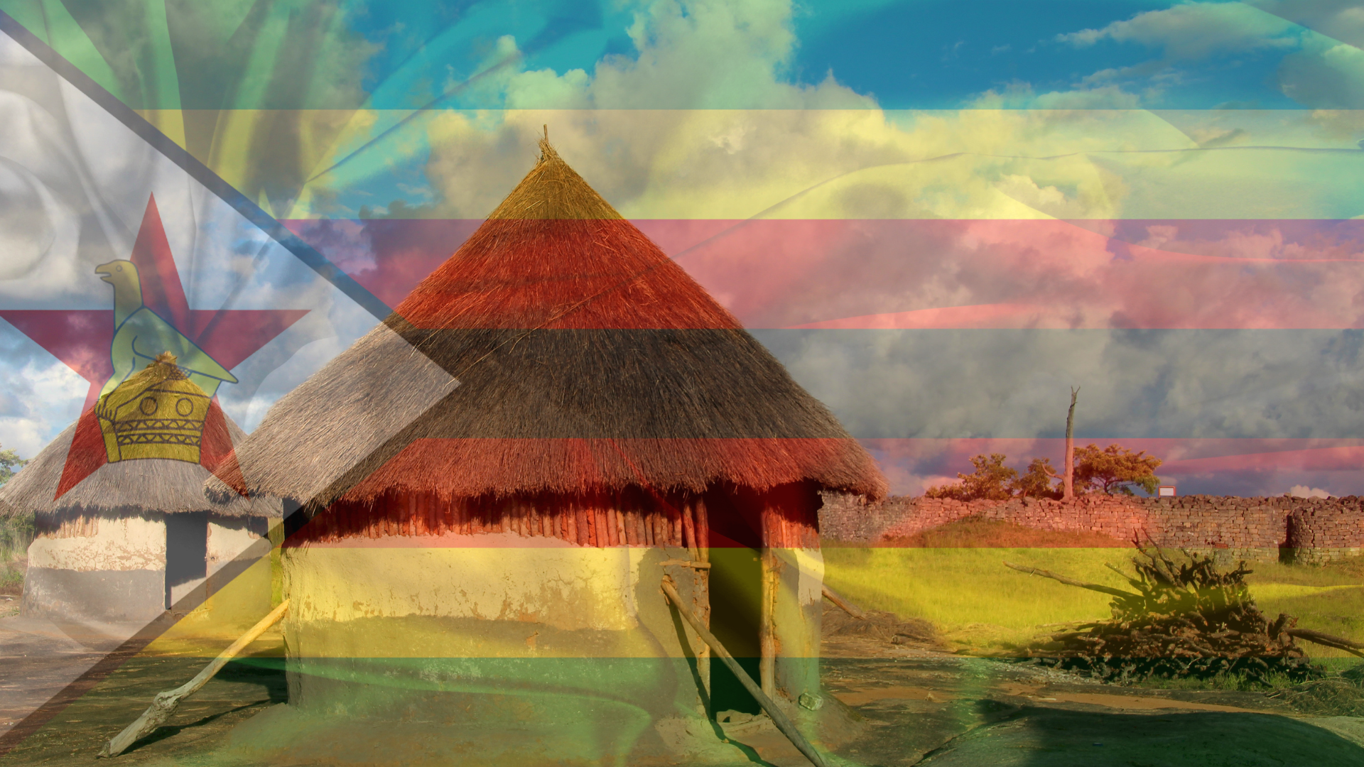 Zimbabwe Mission Trip