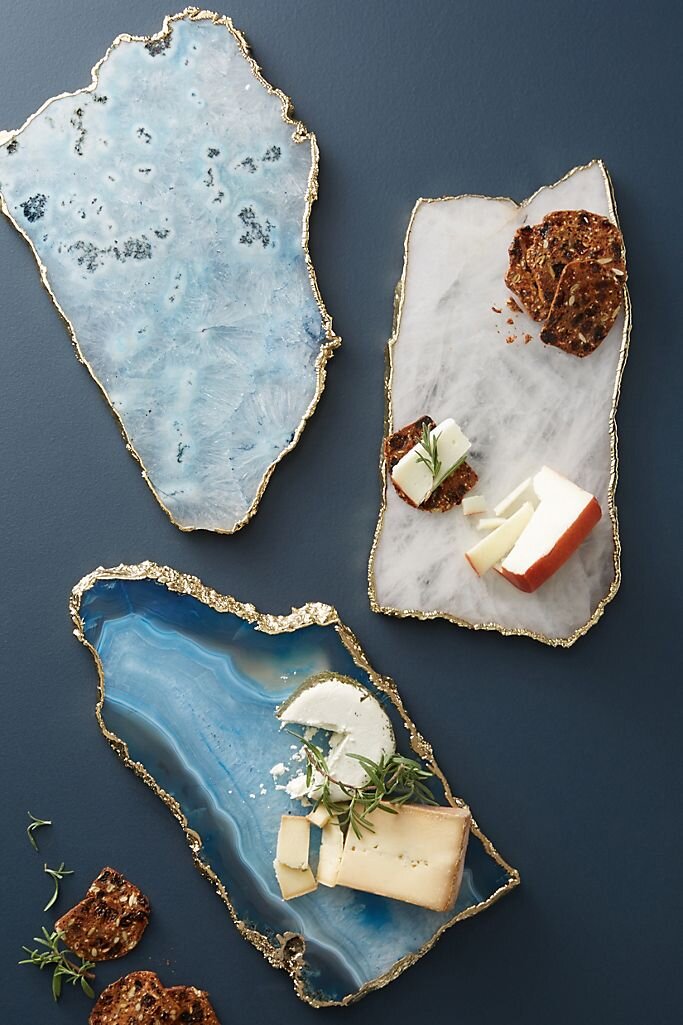Agate Cheese Boards