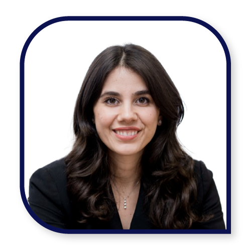 Isabella Martinez, attorney at Reiser Law