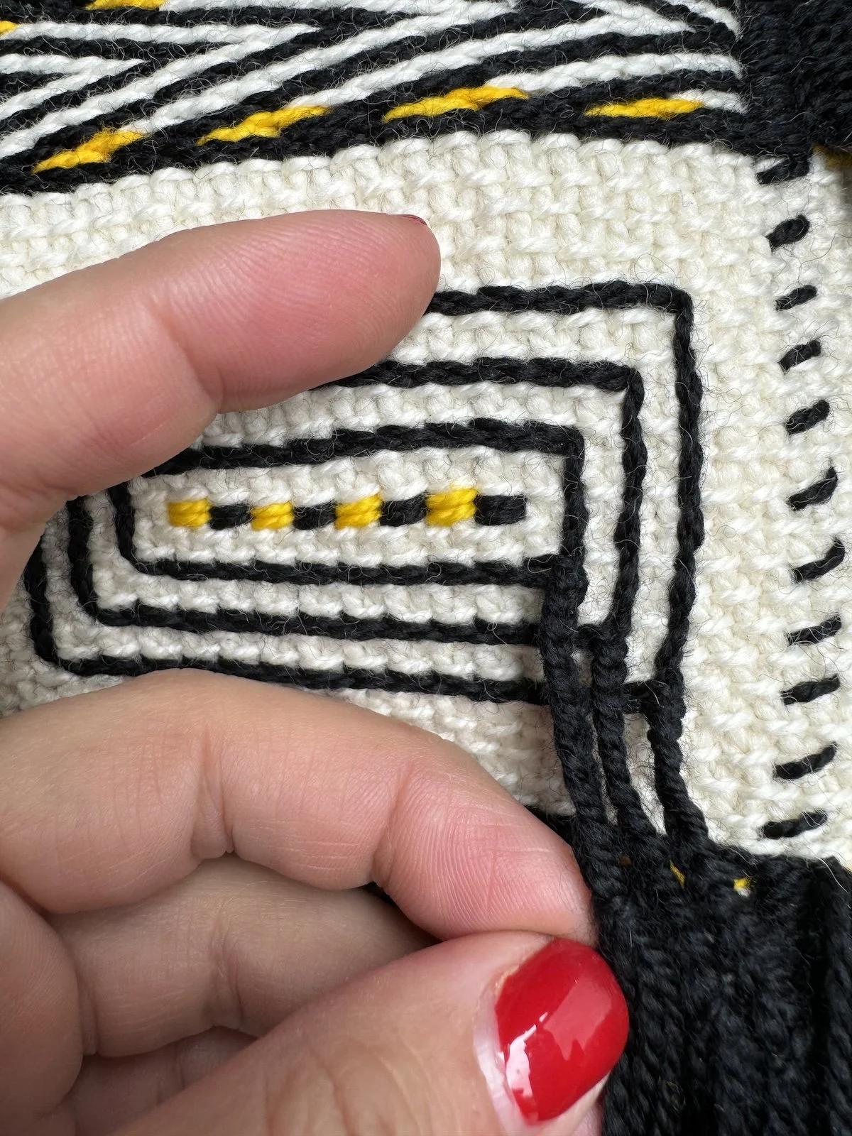 VIDEO TUTORIAL DOWNLOAD for Ravenstail Smartphone Bag