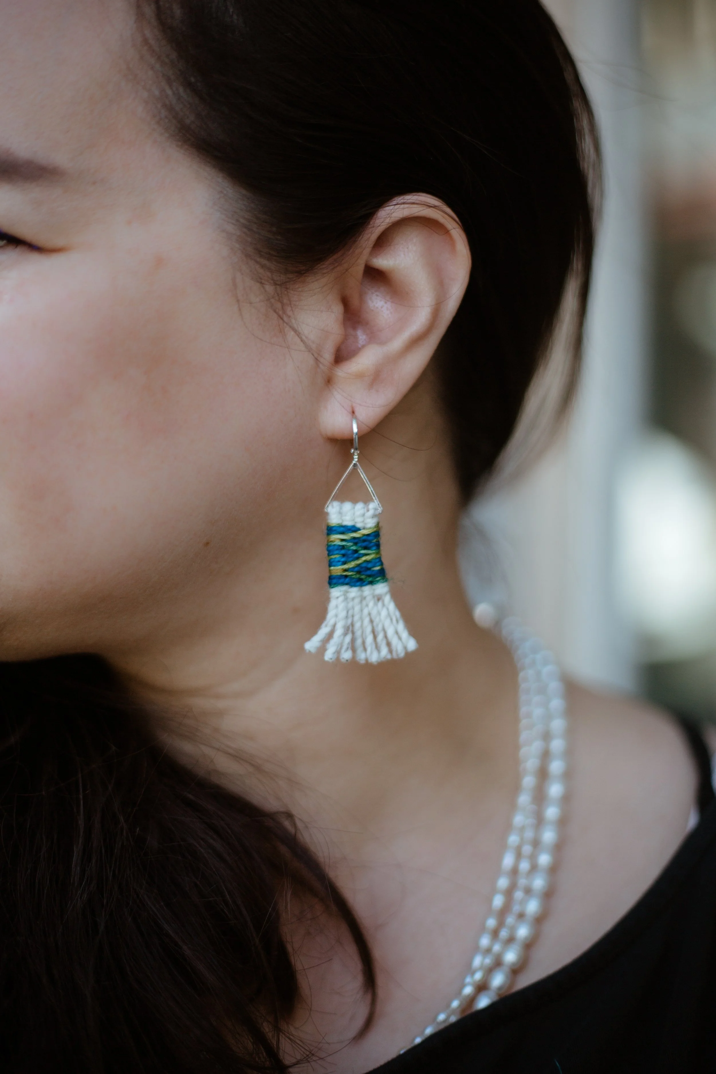 Classic Petites, Ocean Guardian Colors