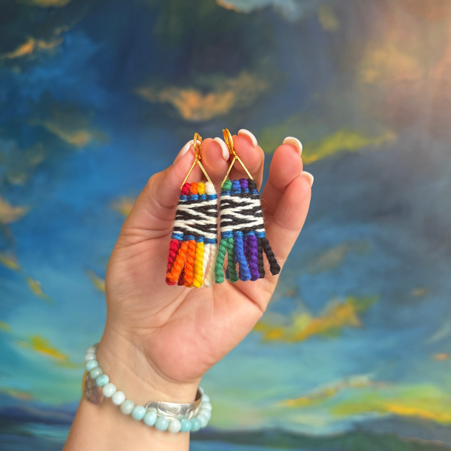 Pride Classic Petite by Lily Hope